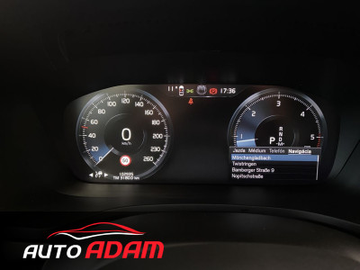 Volvo V60 Cross Country 145kW B4 AWD Geartronic (Mild-Hybrid)