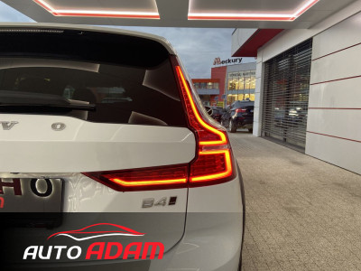 Volvo V60 Cross Country 145kW B4 AWD Geartronic (Mild-Hybrid)