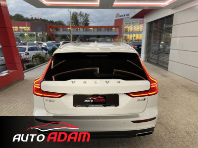 Volvo V60 Cross Country 145kW B4 AWD Geartronic (Mild-Hybrid)