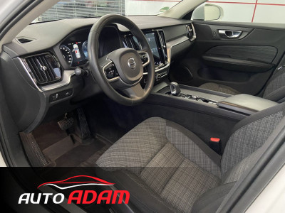 Volvo V60 Cross Country 145kW B4 AWD Geartronic (Mild-Hybrid)
