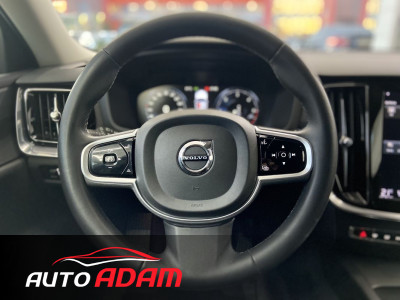 Volvo V60 Cross Country 145kW B4 AWD Geartronic (Mild-Hybrid)