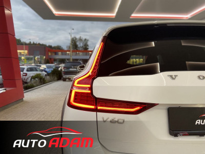 Volvo V60 Cross Country 145kW B4 AWD Geartronic (Mild-Hybrid)