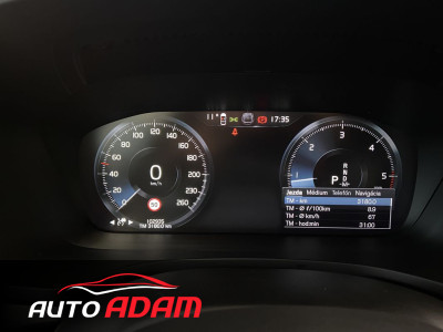 Volvo V60 Cross Country 145kW B4 AWD Geartronic (Mild-Hybrid)
