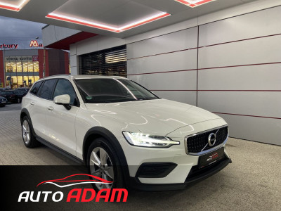 Volvo V60 Cross Country 145kW B4 AWD Geartronic (Mild-Hybrid)