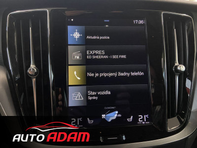 Volvo V60 Cross Country 145kW B4 AWD Geartronic (Mild-Hybrid)