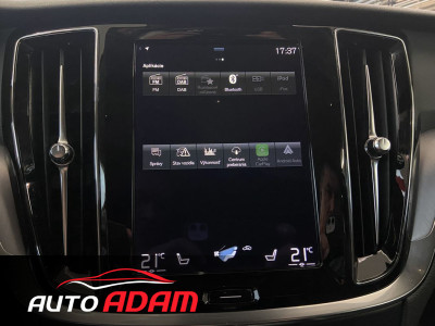 Volvo V60 Cross Country 145kW B4 AWD Geartronic (Mild-Hybrid)