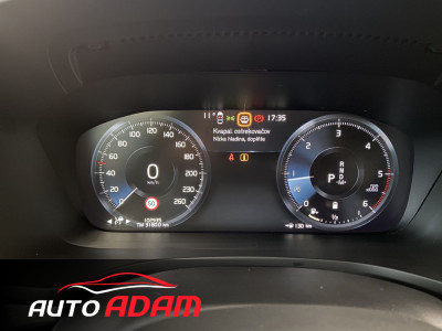 Volvo V60 Cross Country 145kW B4 AWD Geartronic (Mild-Hybrid)