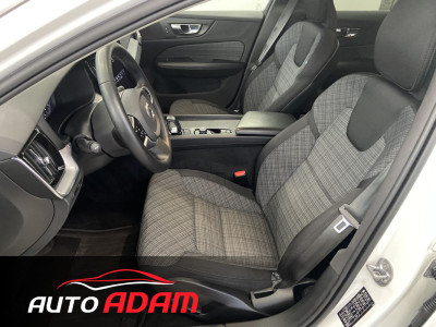 Volvo V60 Cross Country 145kW B4 AWD Geartronic (Mild-Hybrid)