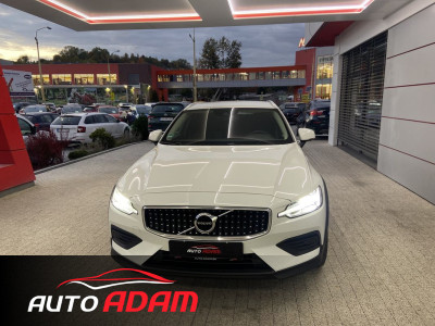 Volvo V60 Cross Country 145kW B4 AWD Geartronic (Mild-Hybrid)
