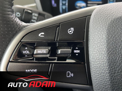 SsangYong Korando 1.5 T-GDI Style Plus 120 kW