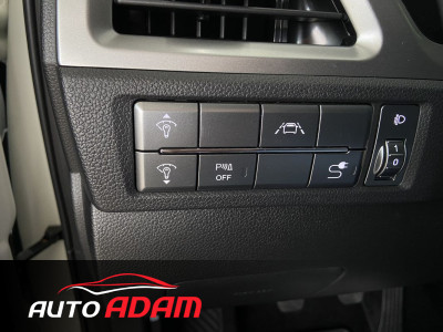 SsangYong Korando 1.5 T-GDI Style Plus 120 kW