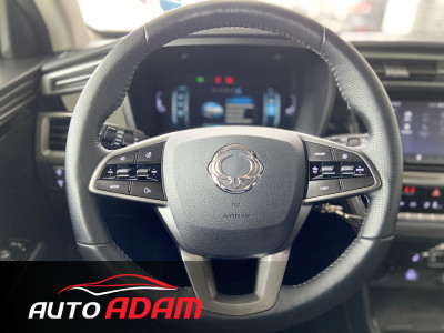 SsangYong Korando 1.5 T-GDI Style Plus 120 kW