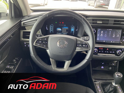 SsangYong Korando 1.5 T-GDI Style Plus 120 kW