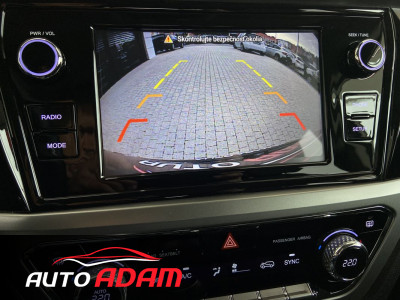 SsangYong Korando 1.5 T-GDI Style Plus 120 kW