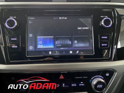 SsangYong Korando 1.5 T-GDI Style Plus 120 kW