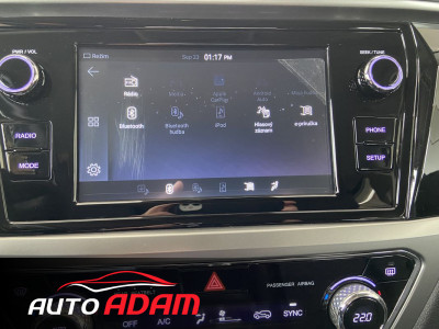 SsangYong Korando 1.5 T-GDI Style Plus 120 kW