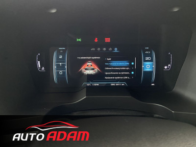 SsangYong Korando 1.5 T-GDI Style Plus 120 kW
