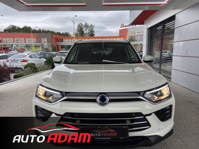 SsangYong Korando 1.5 T-GDI Style Plus 120 kW