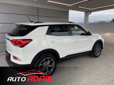 SsangYong Korando 1.5 T-GDI Style Plus 120 kW