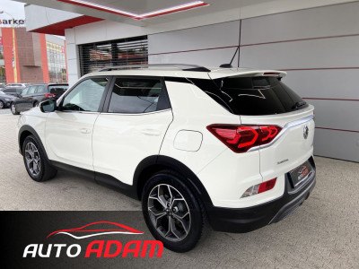 SsangYong Korando 1.5 T-GDI Style Plus 120 kW