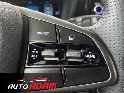 SsangYong Korando 1.5 T-GDI Style Plus 120 kW