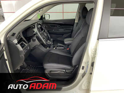 SsangYong Korando 1.5 T-GDI Style Plus 120 kW