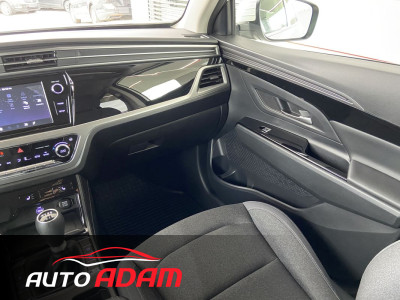 SsangYong Korando 1.5 T-GDI Style Plus 120 kW