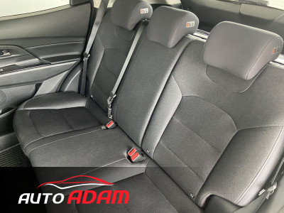 SsangYong Korando 1.5 T-GDI Style Plus 120 kW