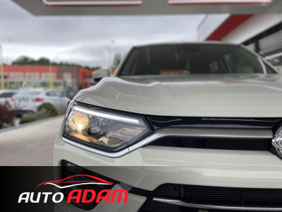 SsangYong Korando 1.5 T-GDI Style Plus 120 kW