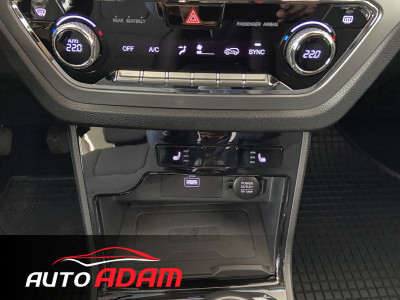 SsangYong Korando 1.5 T-GDI Style Plus 120 kW