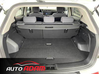 SsangYong Korando 1.5 T-GDI Style Plus 120 kW