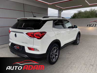 SsangYong Korando 1.5 T-GDI Style Plus 120 kW