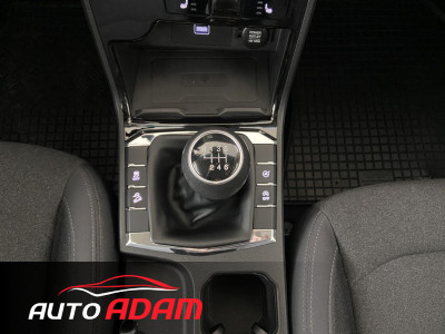 SsangYong Korando 1.5 T-GDI Style Plus 120 kW