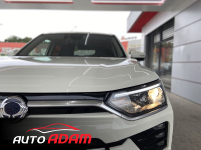 SsangYong Korando 1.5 T-GDI Style Plus 120 kW