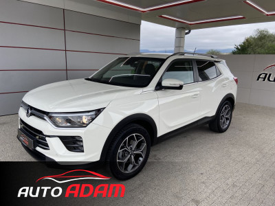 SsangYong Korando 1.5 T-GDI Style Plus 120 kW