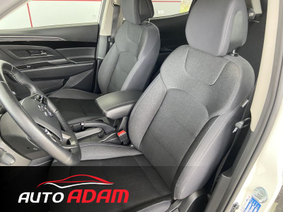 SsangYong Korando 1.5 T-GDI Style Plus 120 kW