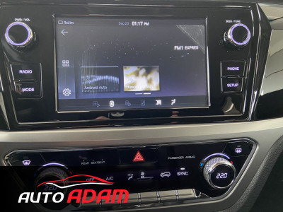 SsangYong Korando 1.5 T-GDI Style Plus 120 kW
