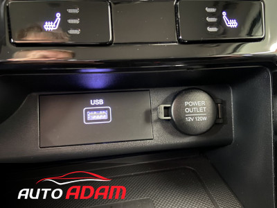 SsangYong Korando 1.5 T-GDI Style Plus 120 kW
