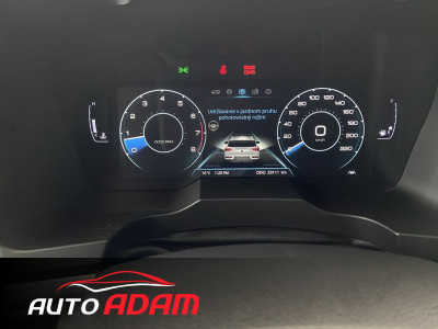 SsangYong Korando 1.5 T-GDI Style Plus 120 kW