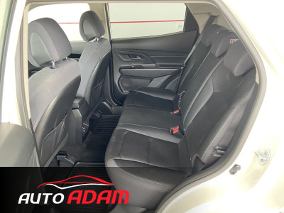 SsangYong Korando 1.5 T-GDI Style Plus 120 kW