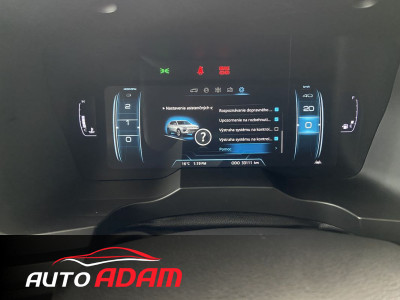SsangYong Korando 1.5 T-GDI Style Plus 120 kW