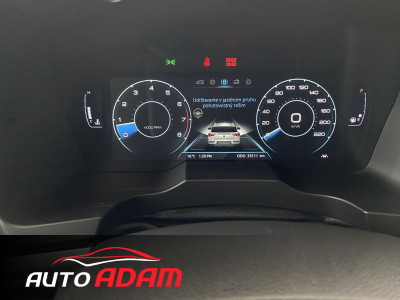 SsangYong Korando 1.5 T-GDI Style Plus 120 kW