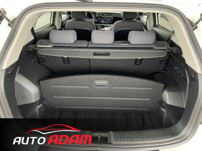 SsangYong Korando 1.5 T-GDI Style Plus 120 kW