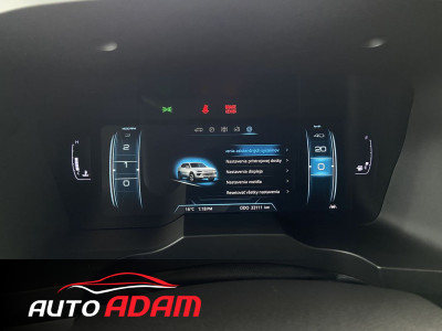SsangYong Korando 1.5 T-GDI Style Plus 120 kW