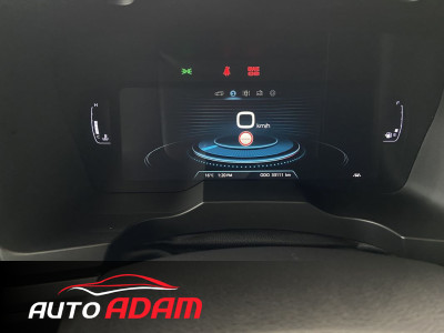 SsangYong Korando 1.5 T-GDI Style Plus 120 kW