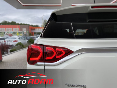 SsangYong Korando 1.5 T-GDI Style Plus 120 kW