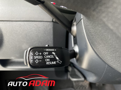 Škoda Octavia Combi 2.0 TDI DSG 110kW Style