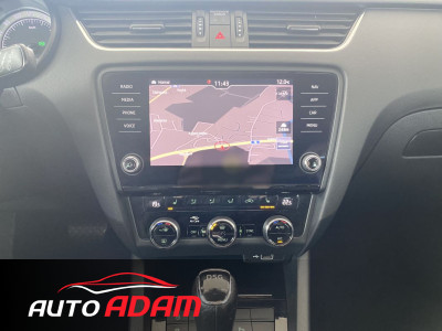 Škoda Octavia Combi 2.0 TDI DSG 110kW Style