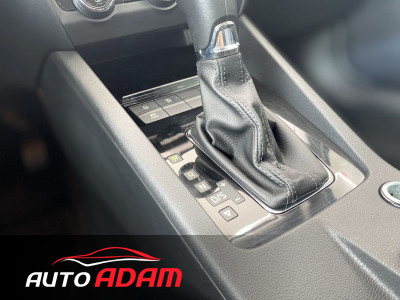 Škoda Octavia Combi 2.0 TDI DSG 110kW Style