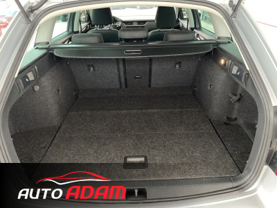 Škoda Octavia Combi 2.0 TDI DSG 110kW Style